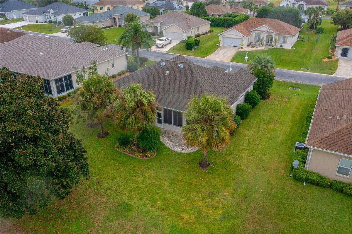 OCALA PALMS UN 09 - Residential