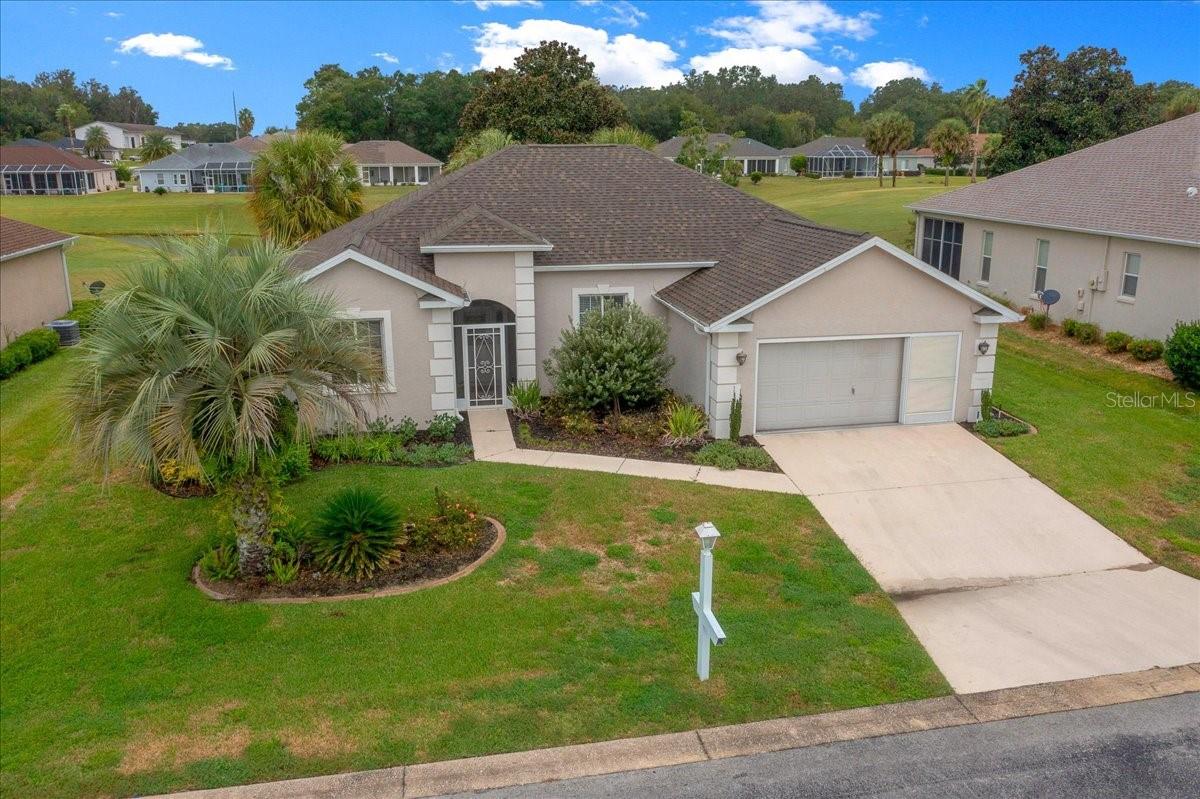 OCALA PALMS UN 09 - Residential