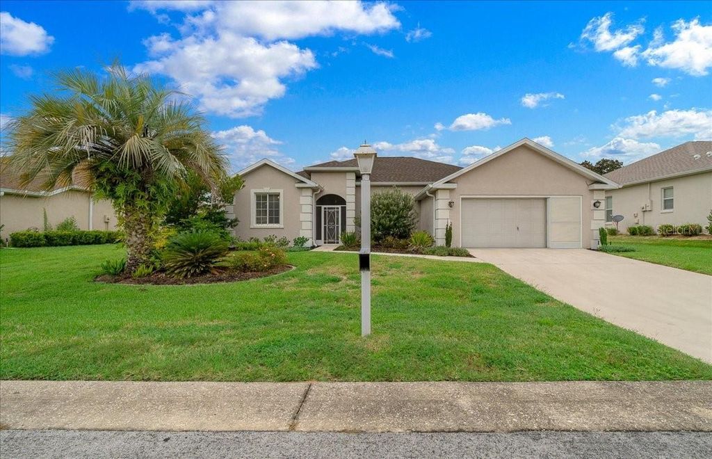 Photo of 1900 NW 57th Court, Ocala, FL 34482 (MLS # OM710431)