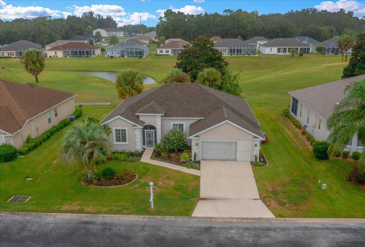 OCALA PALMS UN 09 - Residential