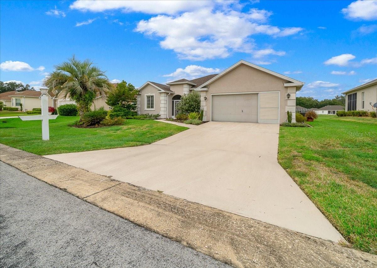OCALA PALMS UN 09 - Residential