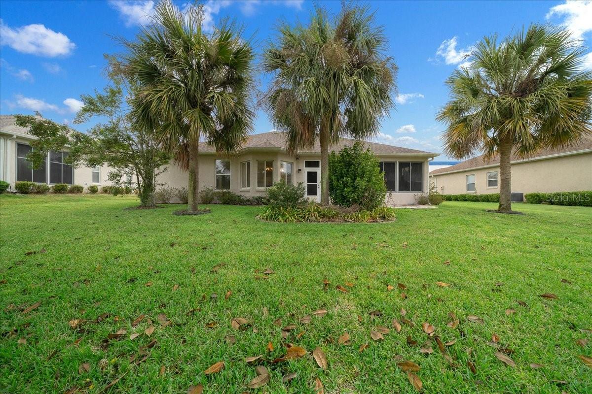 OCALA PALMS UN 09 - Residential