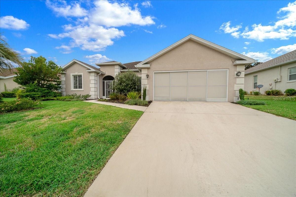 OCALA PALMS UN 09 - Residential