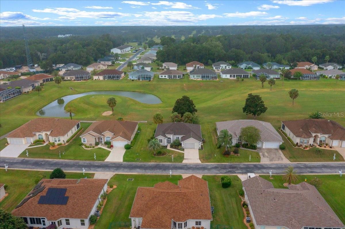 OCALA PALMS UN 09 - Residential