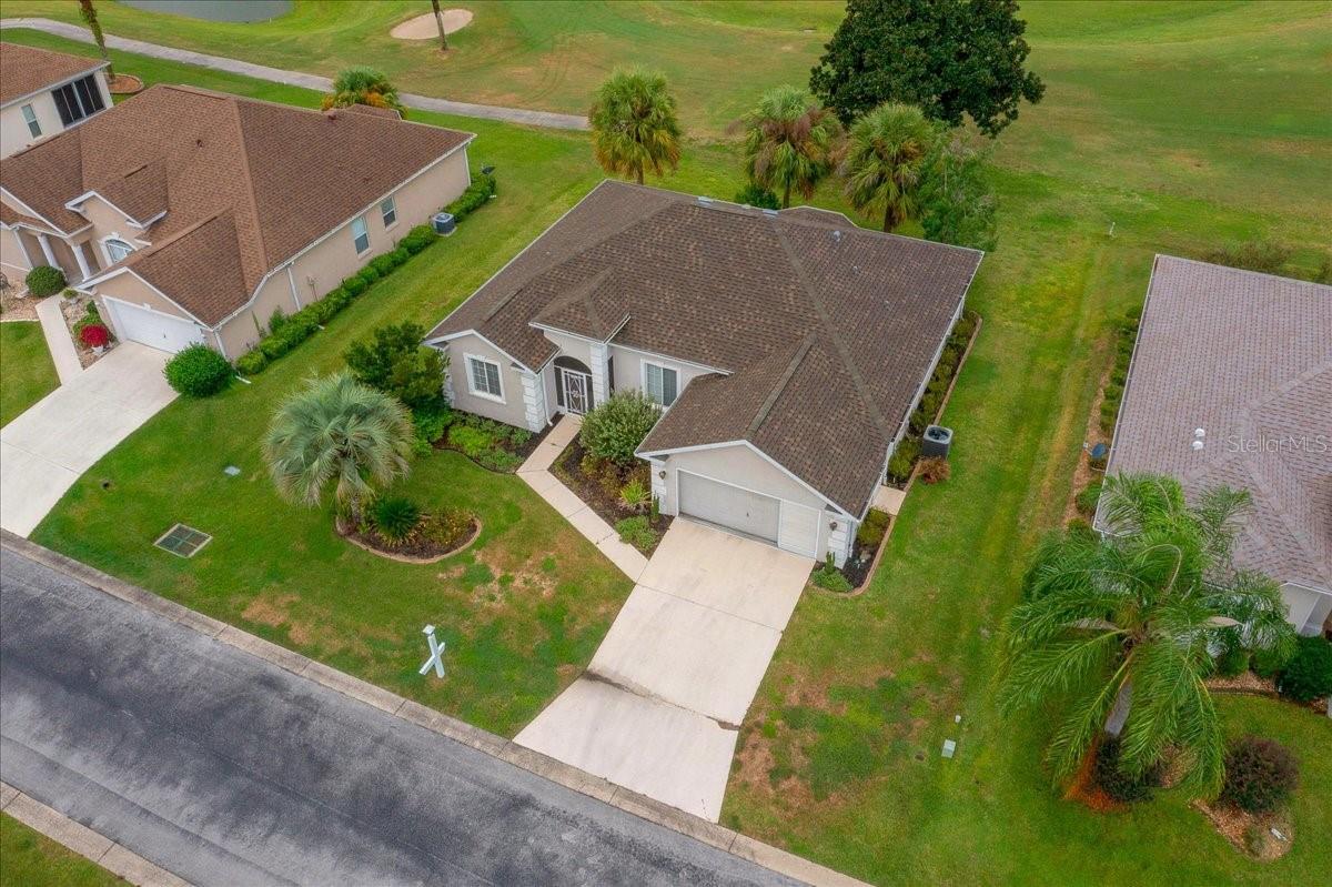 OCALA PALMS UN 09 - Residential