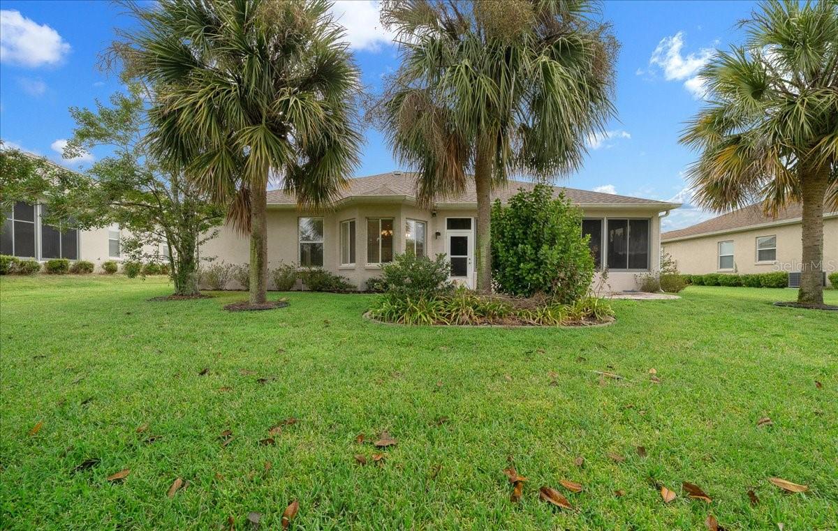 OCALA PALMS UN 09 - Residential