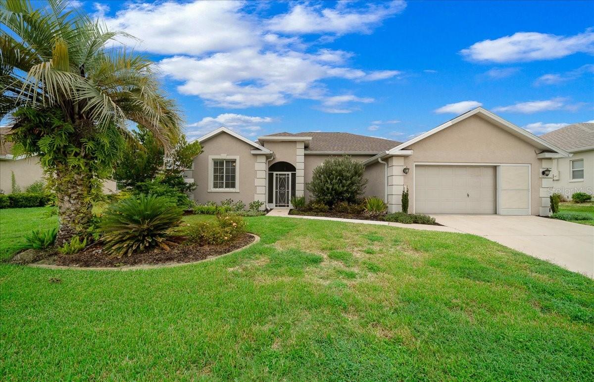OCALA PALMS UN 09 - Residential