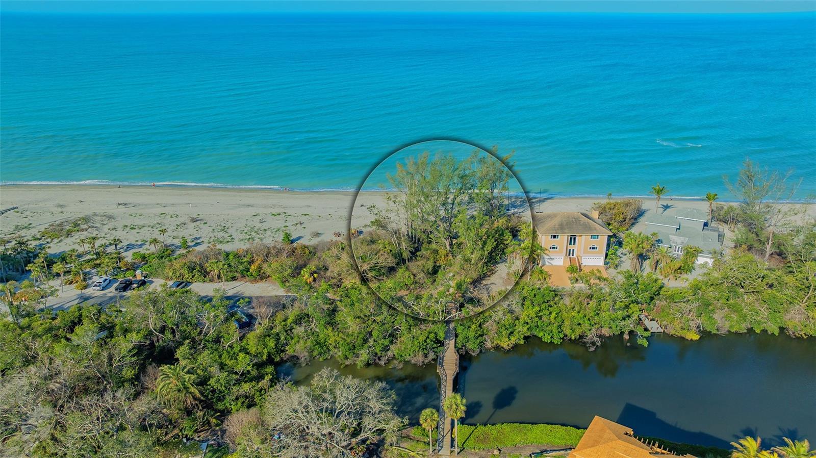 HERON LAGOON LODGES - Land