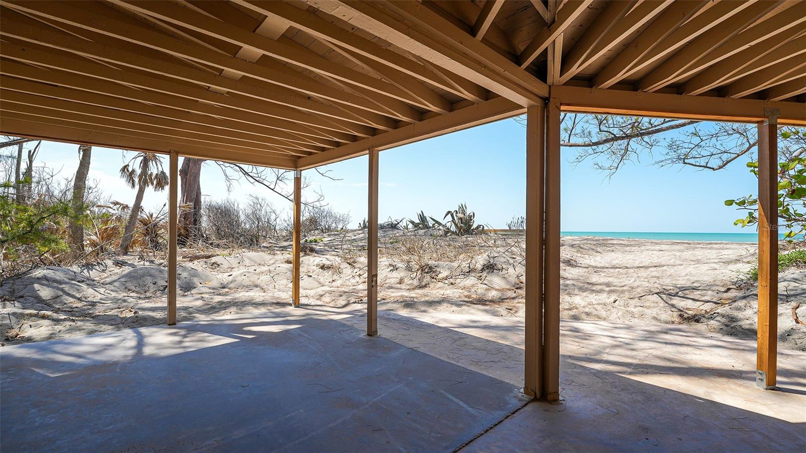 HERON LAGOON LODGES - Land