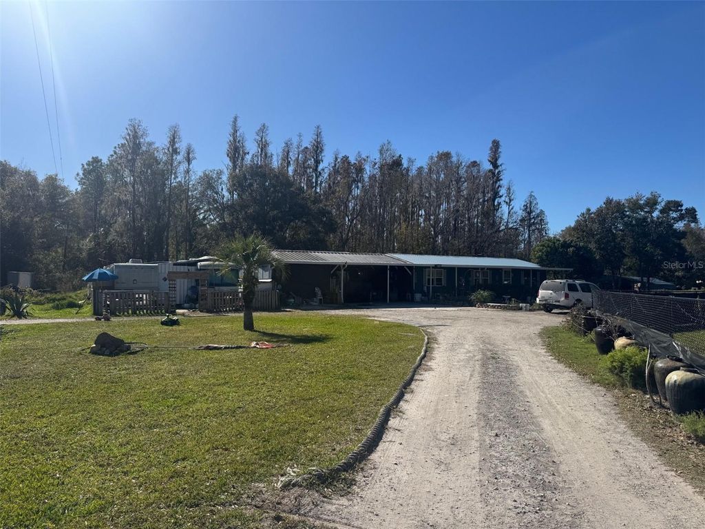 Photo of 1215 Killdeer Drive, Zephyrhills, FL 33540 (MLS # TB8459705)