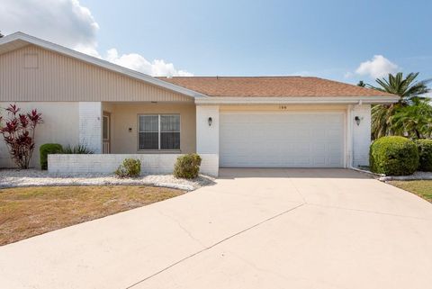 106 SILVERBELL COURT SUN CITY CENTER FL 33573