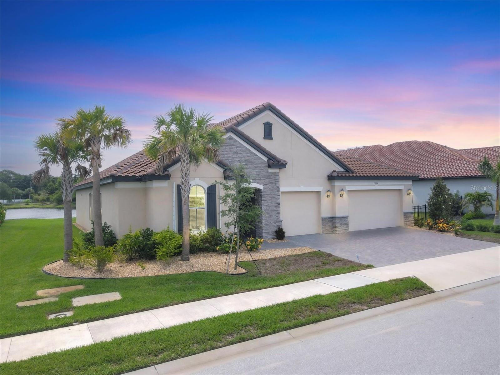 7228 GREAT EGRET BOULEVARD