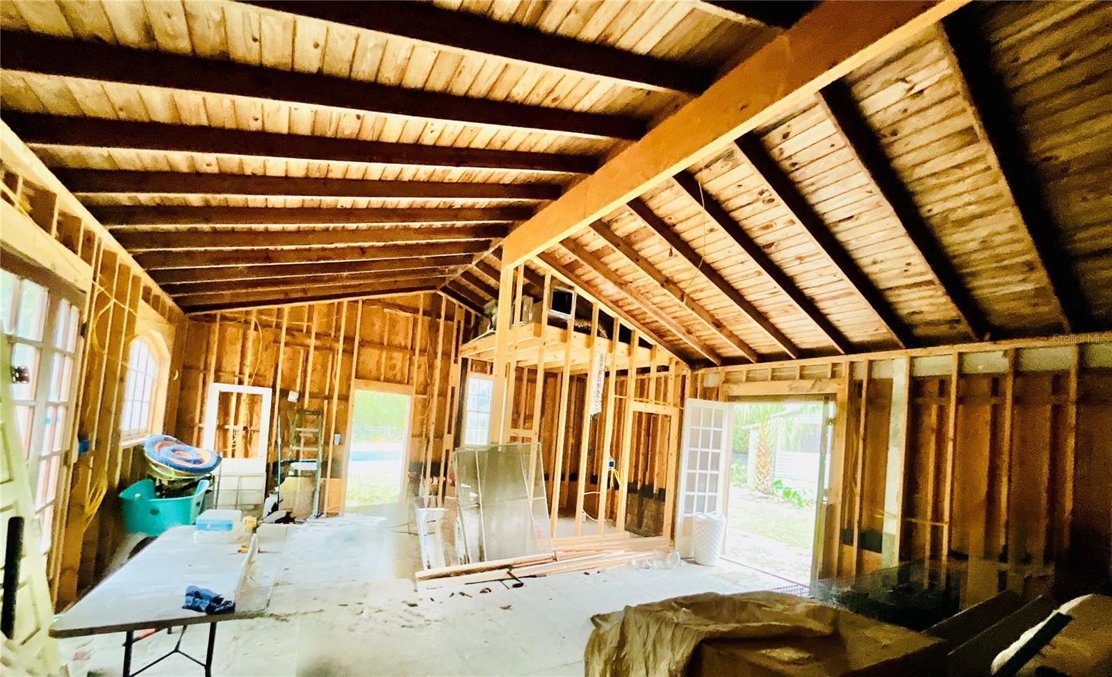 GOODSON LANDS SIMS SURVEY - Residential