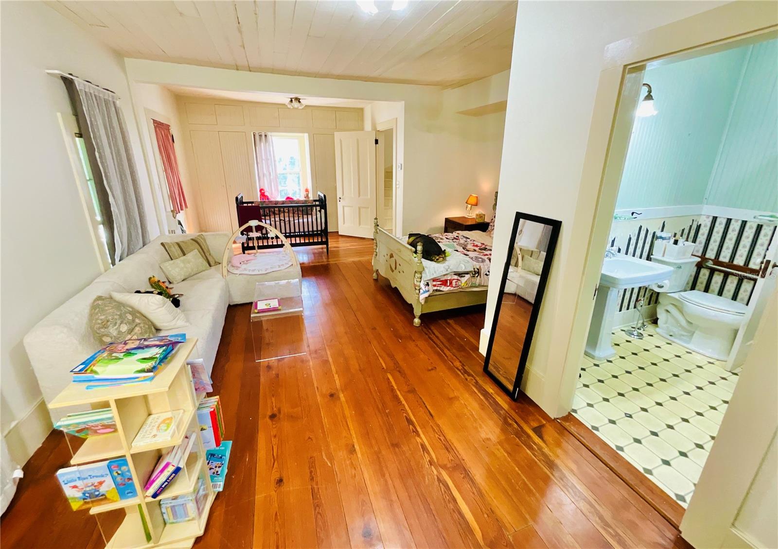 GOODSON LANDS SIMS SURVEY - Residential