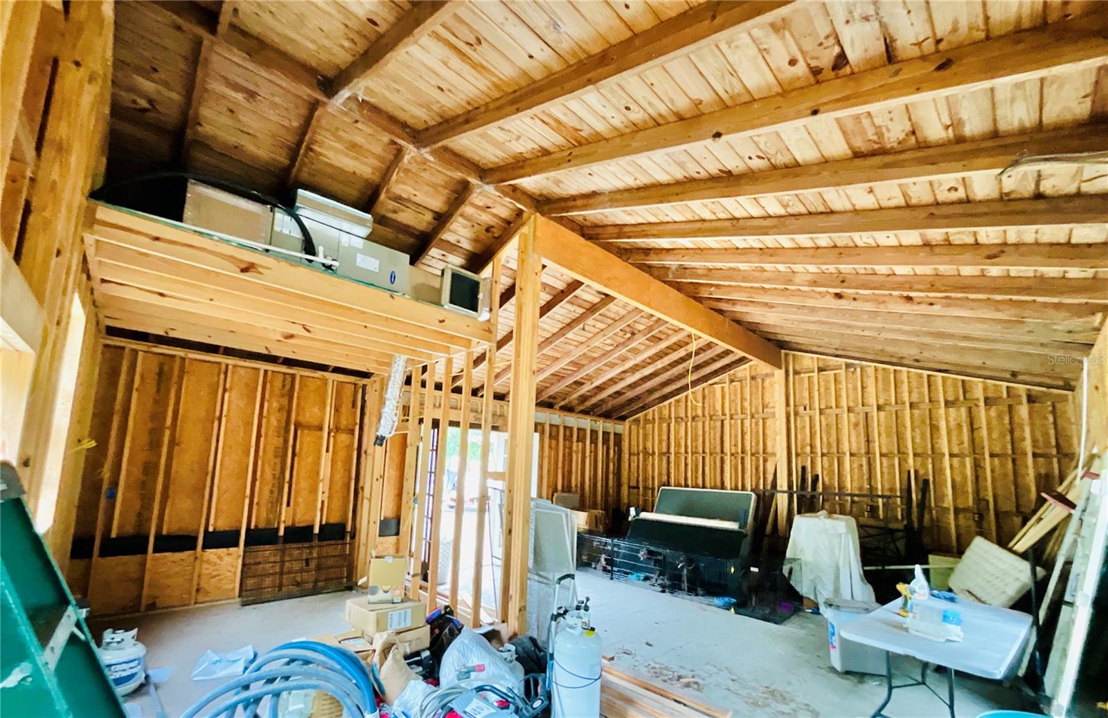 GOODSON LANDS SIMS SURVEY - Residential