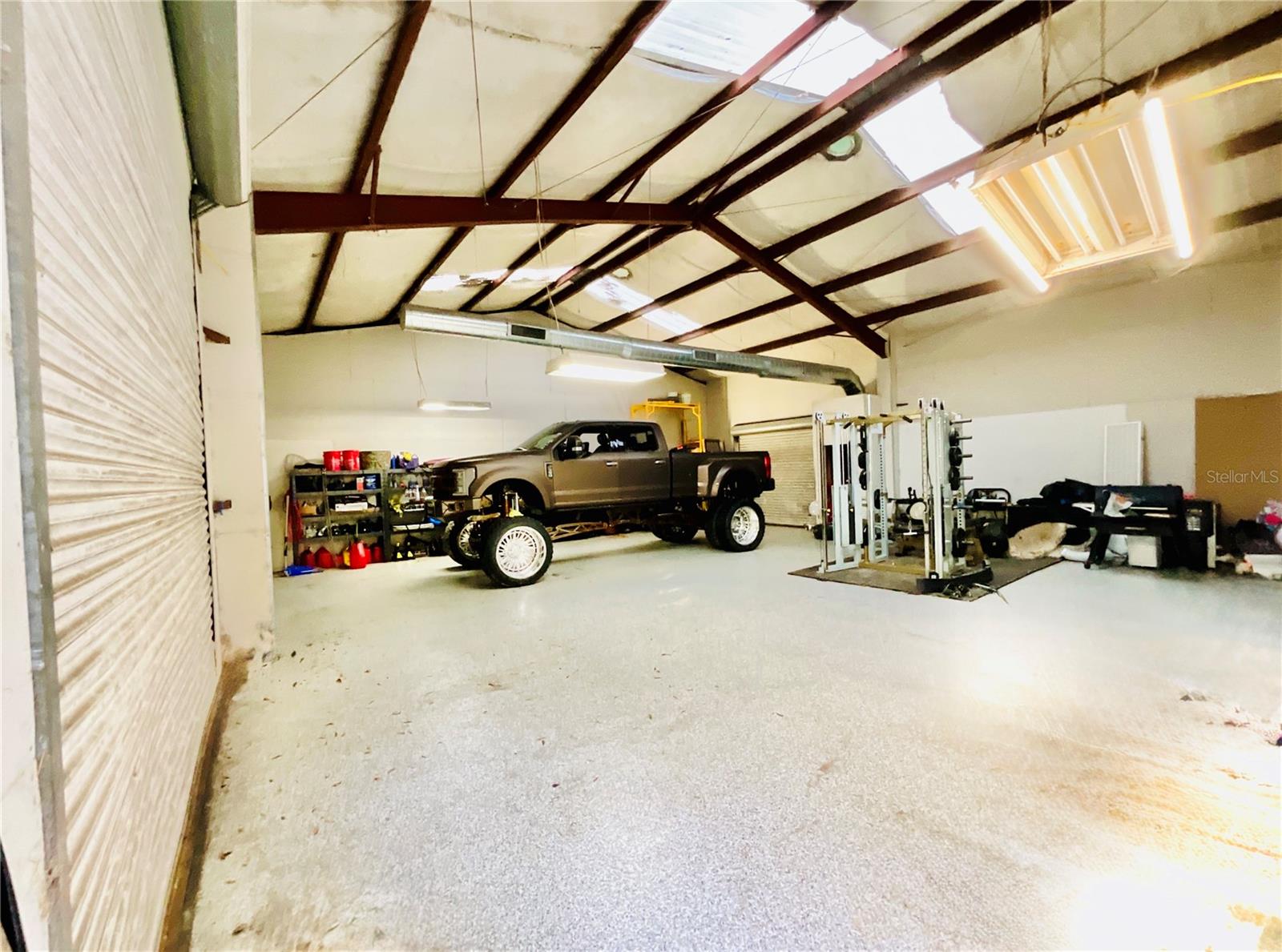 GOODSON LANDS SIMS SURVEY - Residential