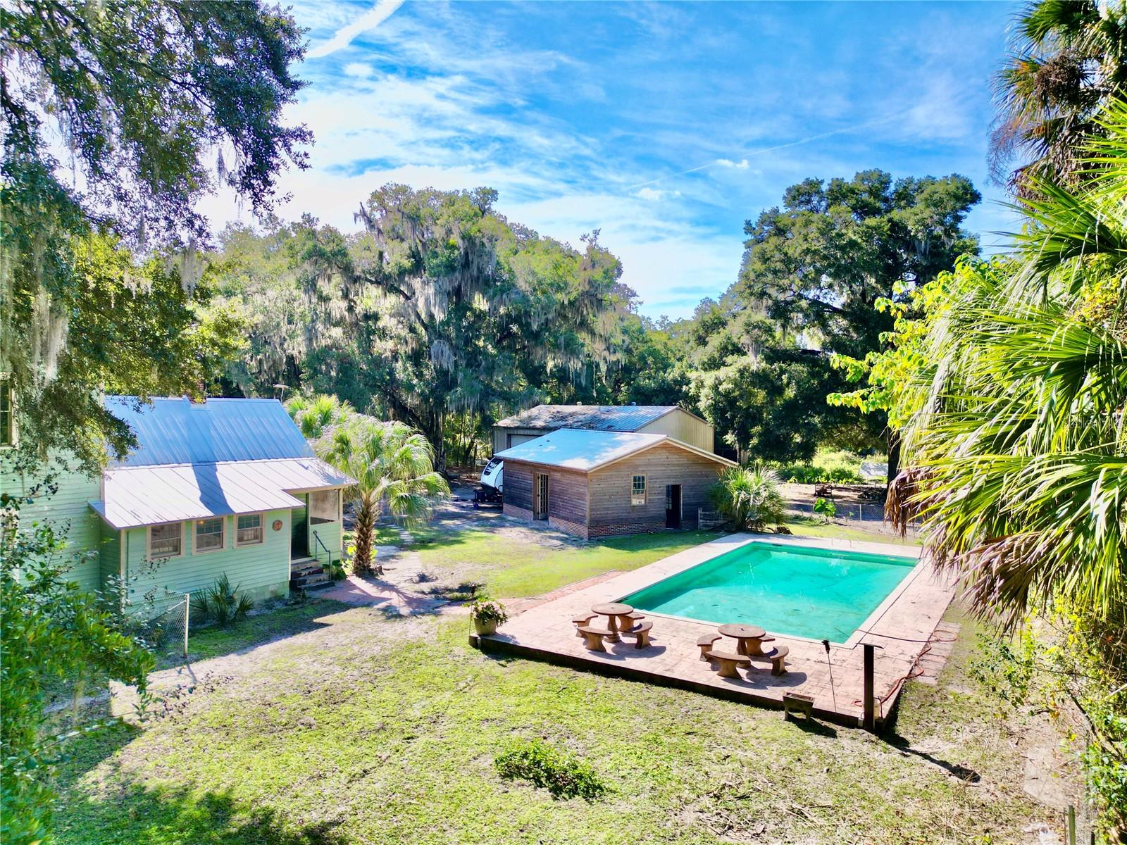 GOODSON LANDS SIMS SURVEY - Residential