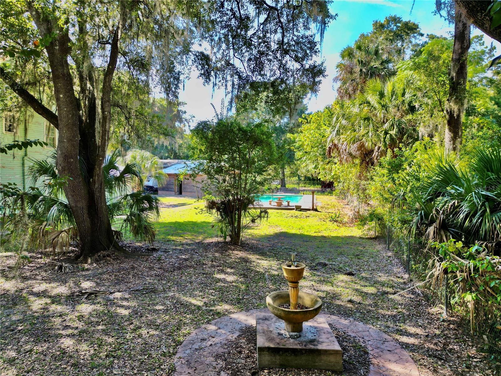 GOODSON LANDS SIMS SURVEY - Residential