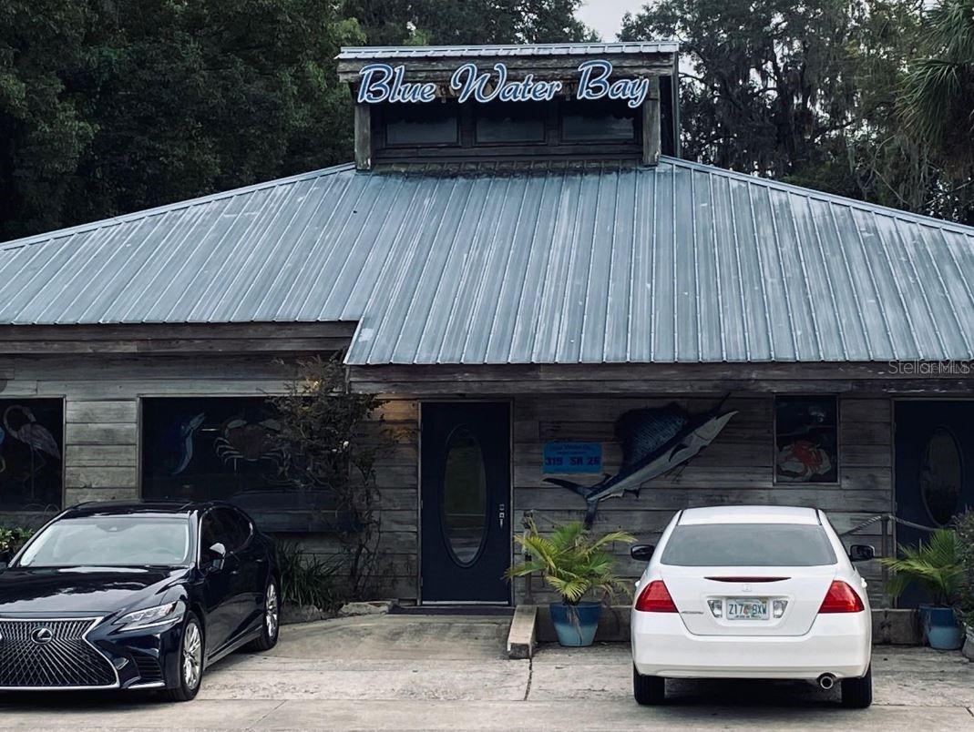 GOODSON LANDS SIMS SURVEY - Residential