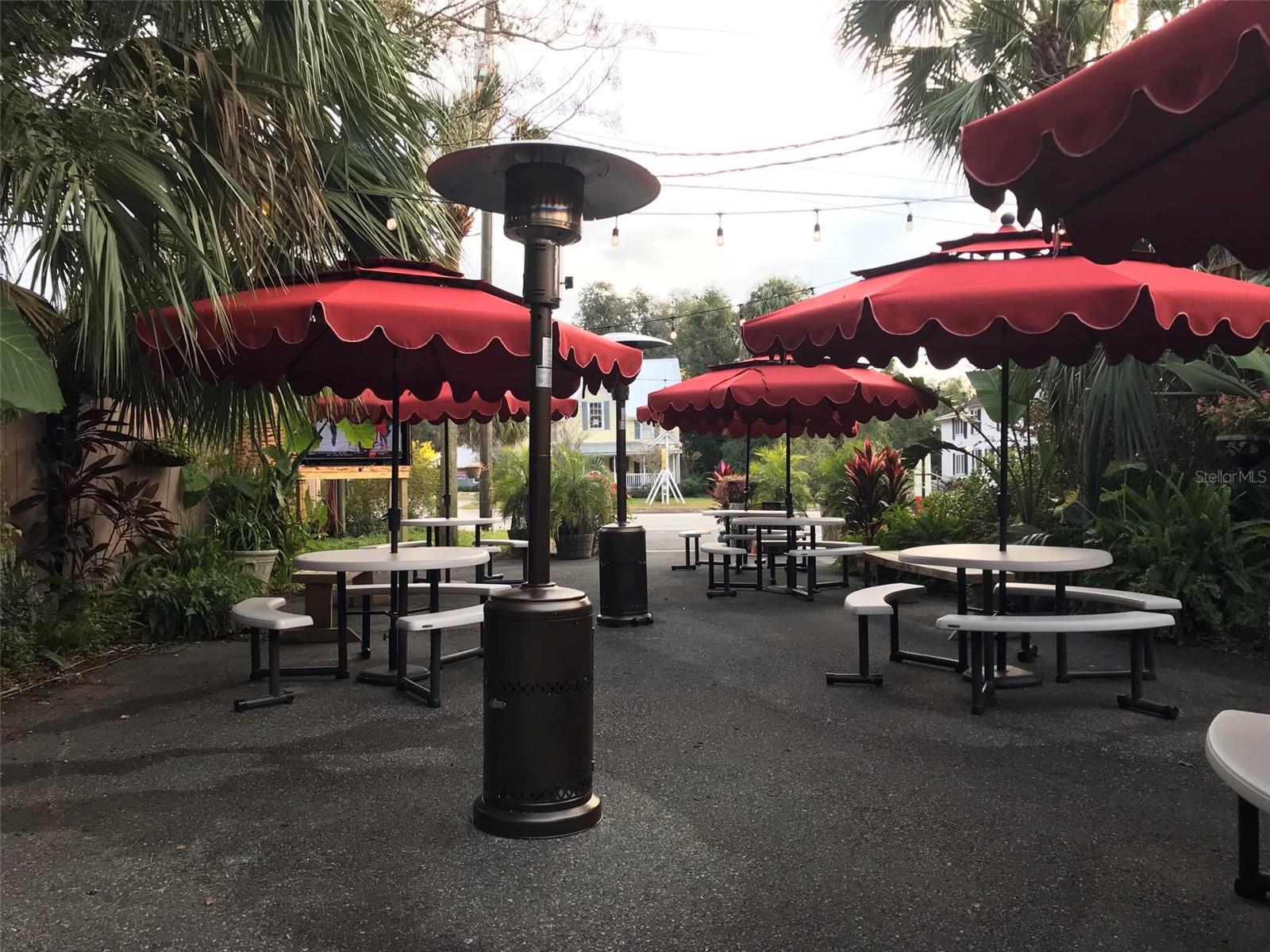 GOODSON LANDS SIMS SURVEY - Residential