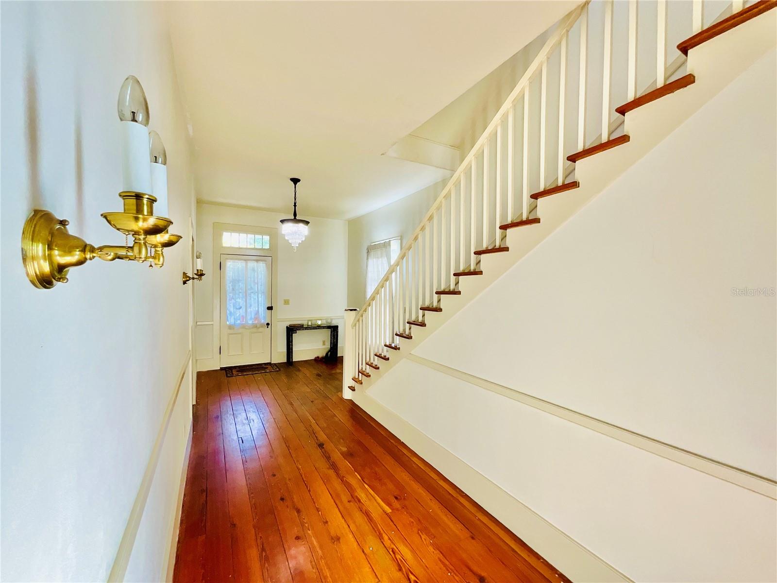 GOODSON LANDS SIMS SURVEY - Residential