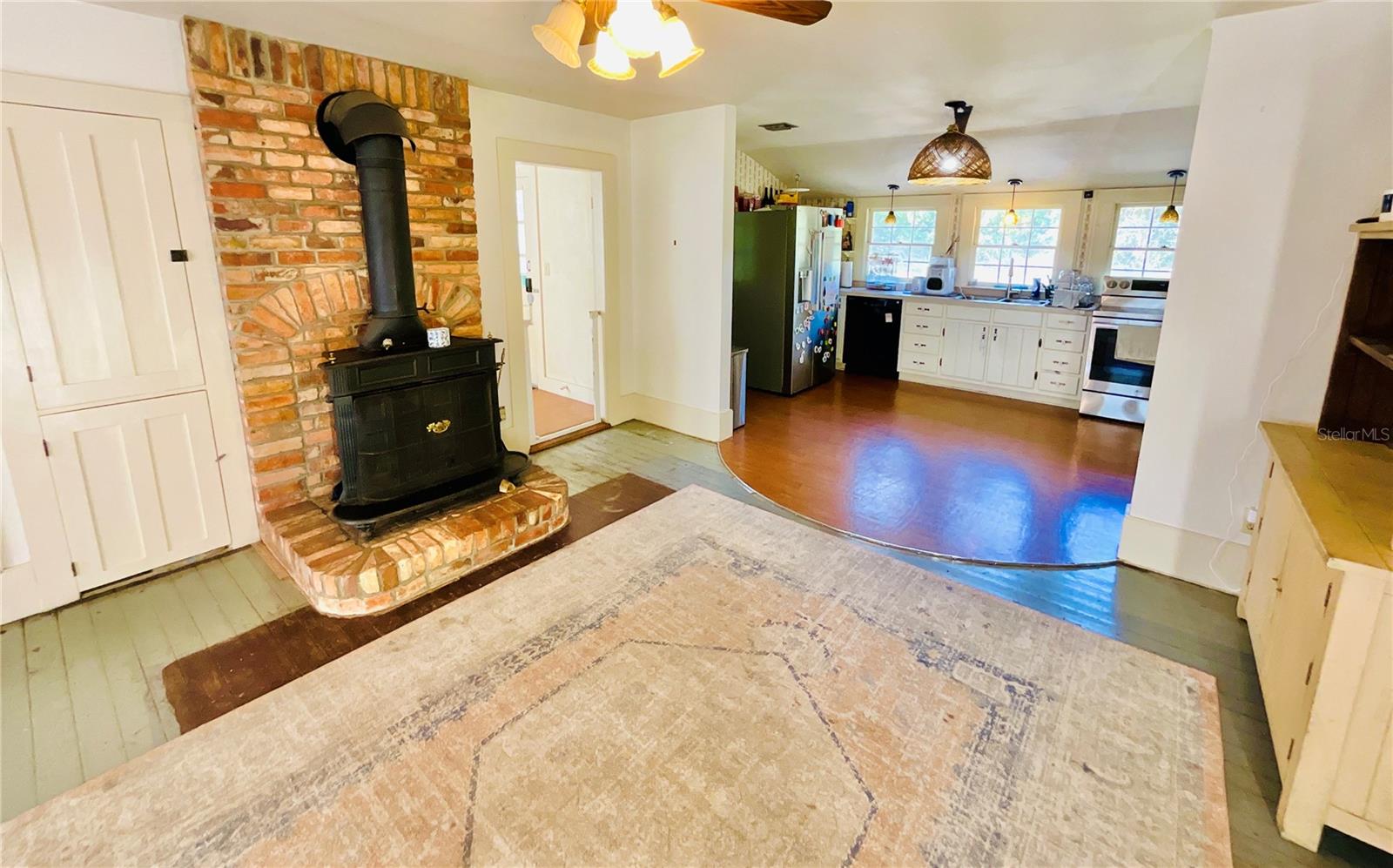 GOODSON LANDS SIMS SURVEY - Residential