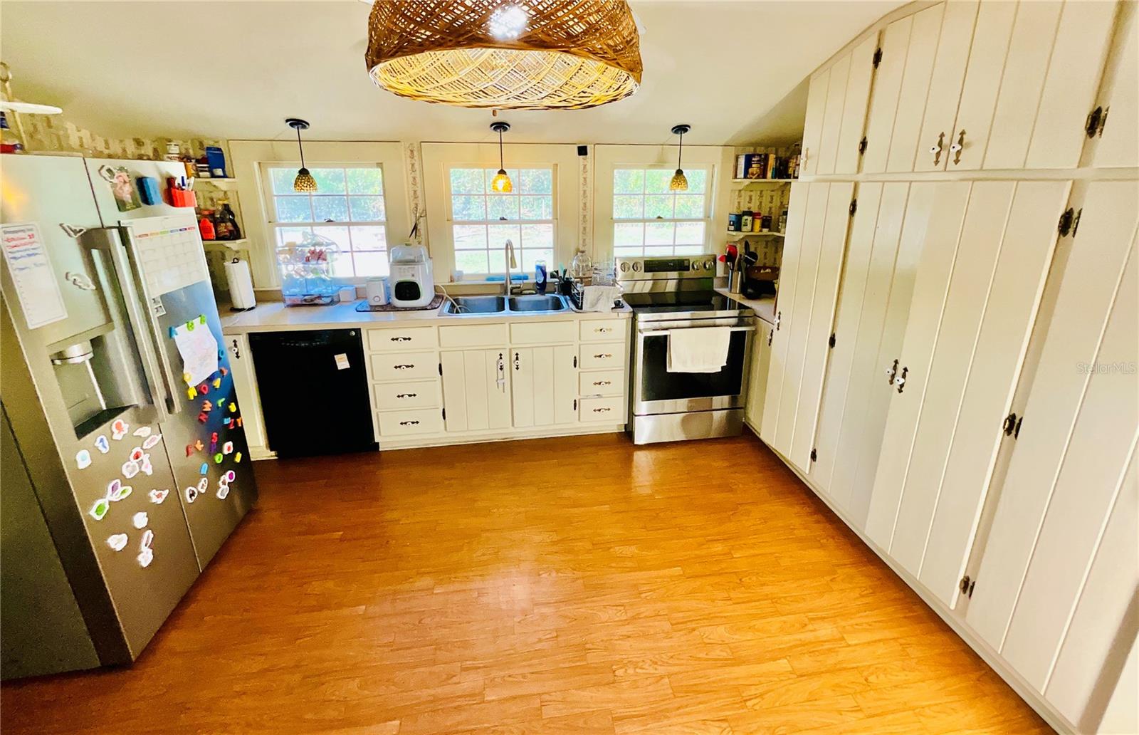 GOODSON LANDS SIMS SURVEY - Residential