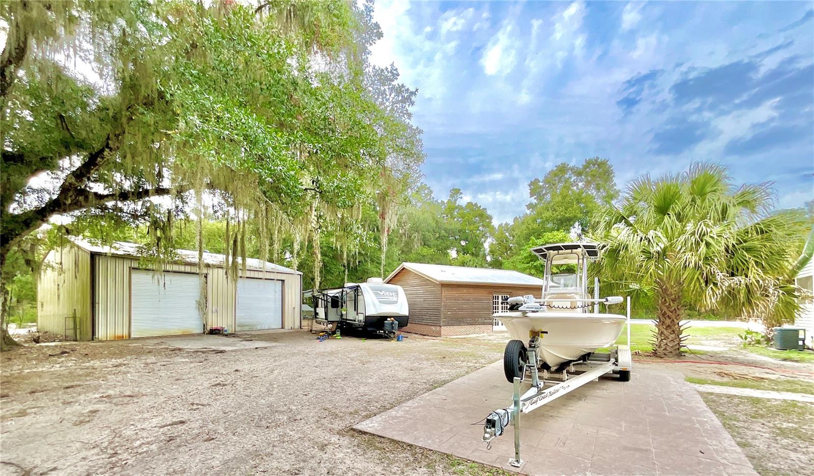 GOODSON LANDS SIMS SURVEY - Residential