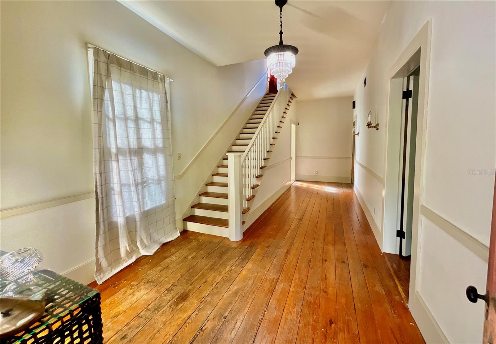 GOODSON LANDS SIMS SURVEY - Residential