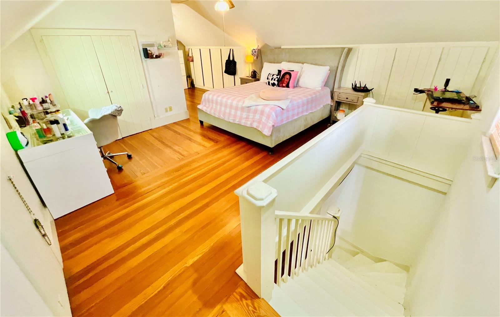 GOODSON LANDS SIMS SURVEY - Residential