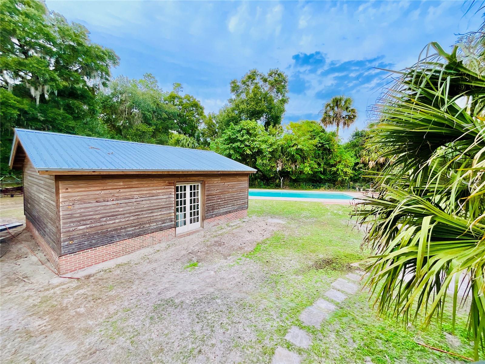 GOODSON LANDS SIMS SURVEY - Residential