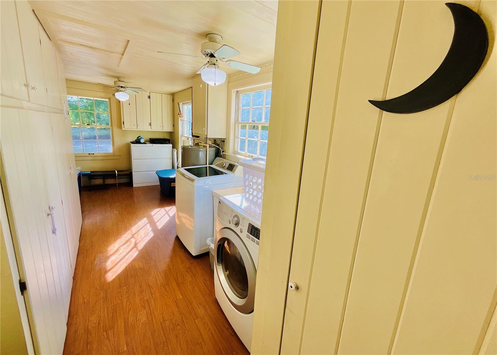 GOODSON LANDS SIMS SURVEY - Residential