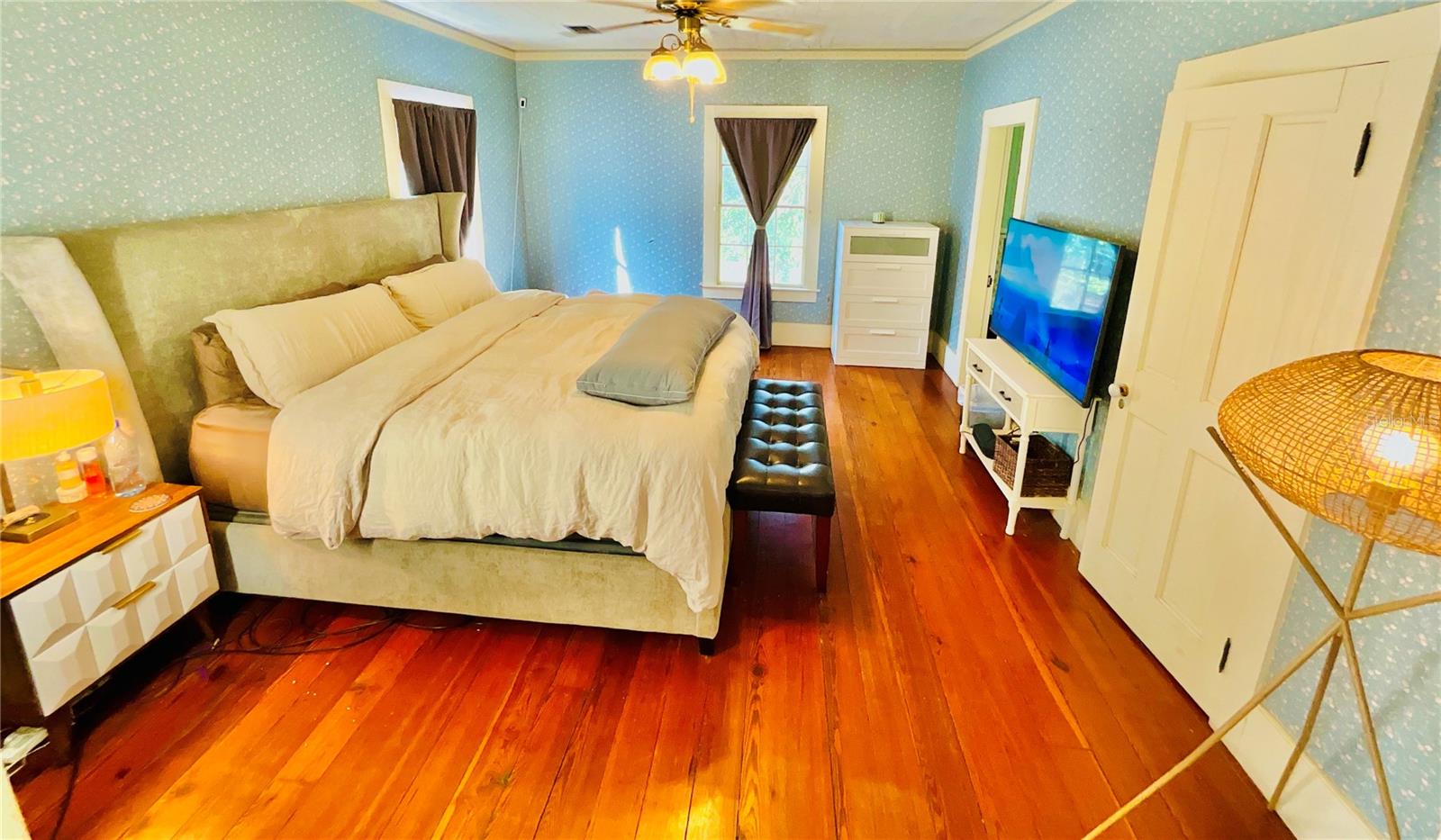 GOODSON LANDS SIMS SURVEY - Residential