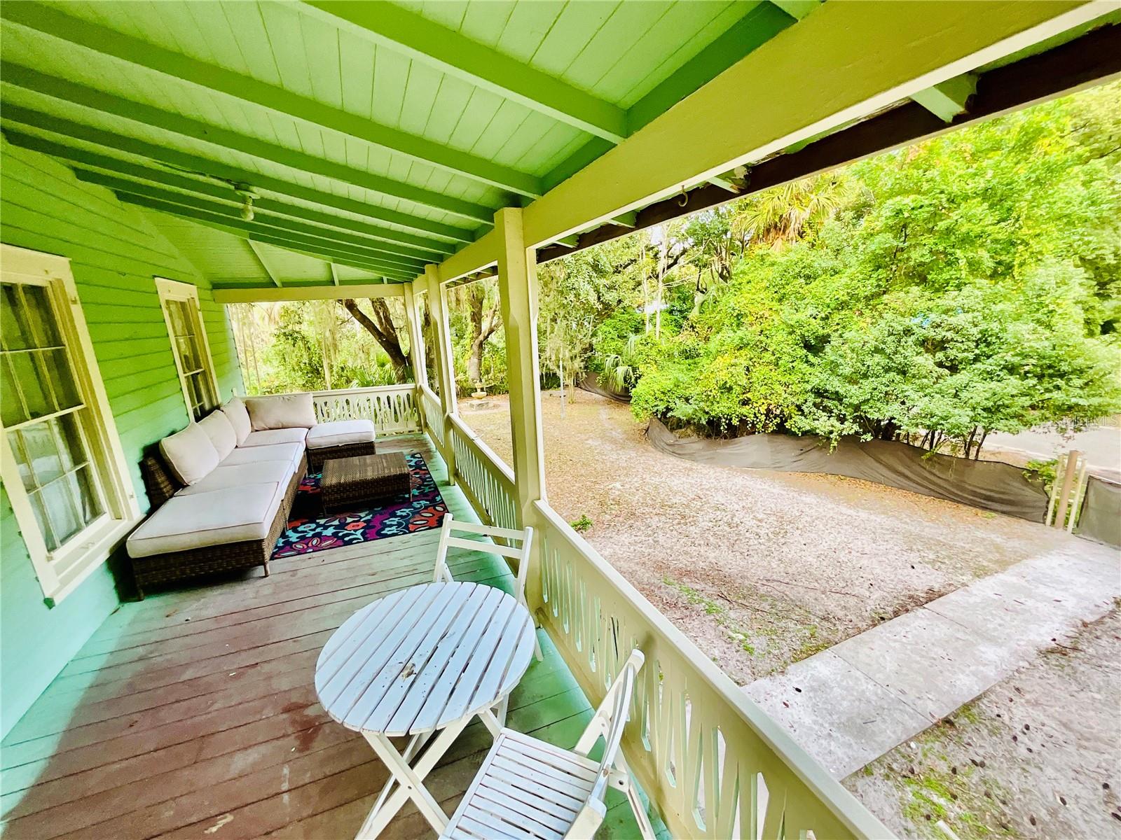 GOODSON LANDS SIMS SURVEY - Residential