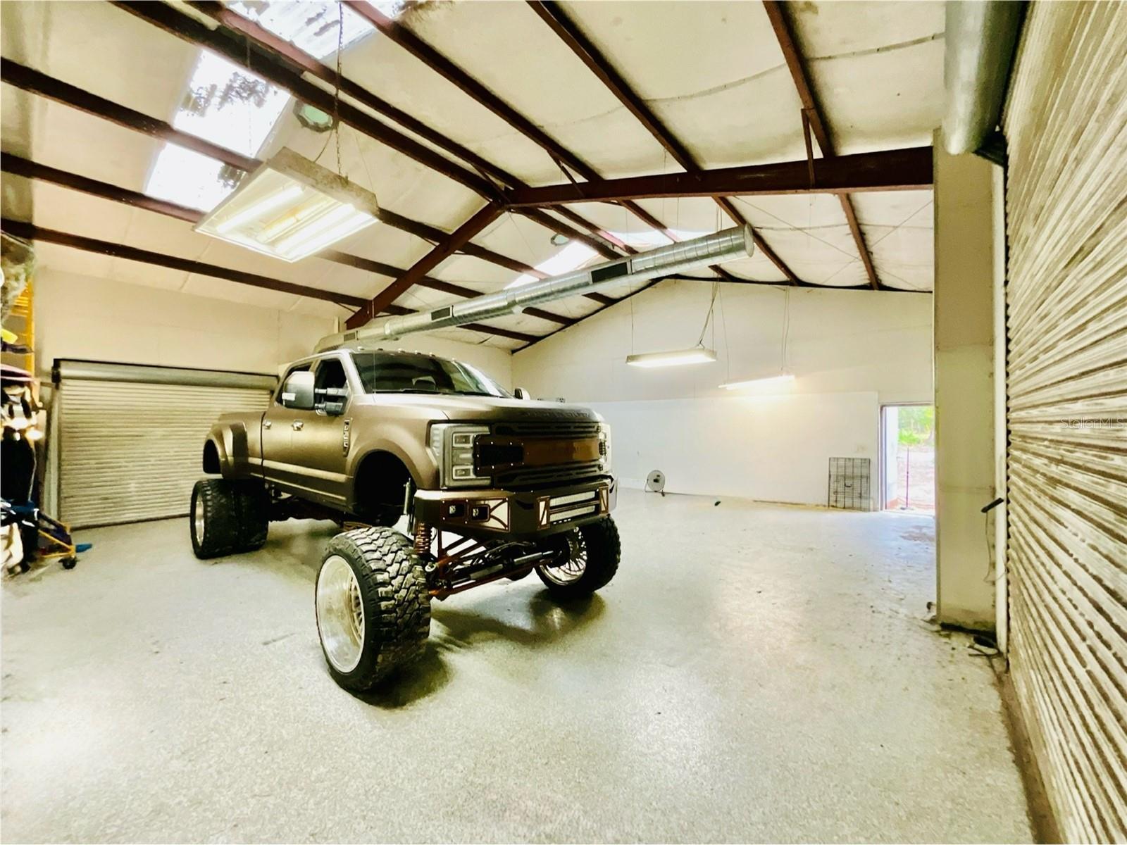 GOODSON LANDS SIMS SURVEY - Residential