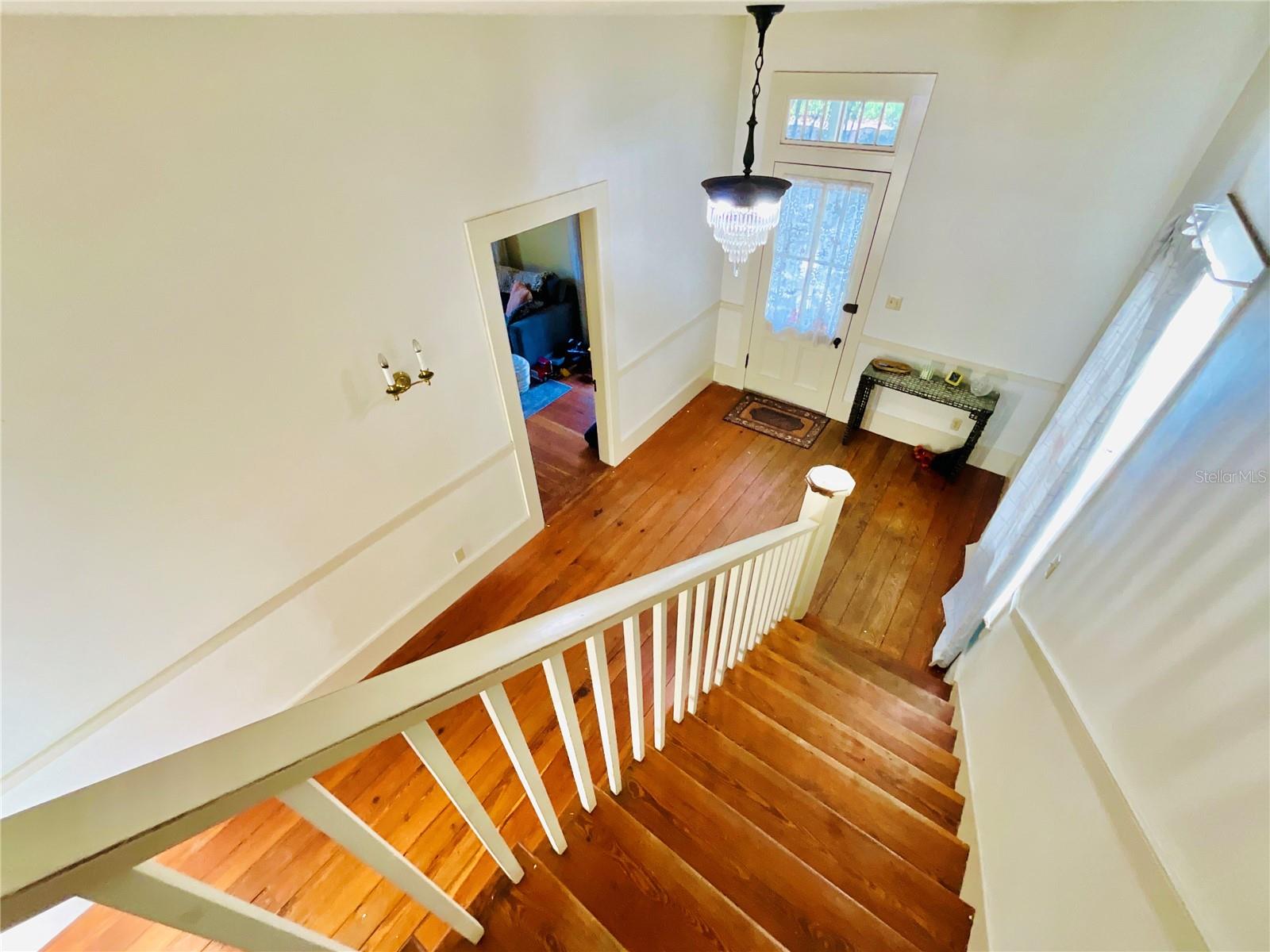 GOODSON LANDS SIMS SURVEY - Residential