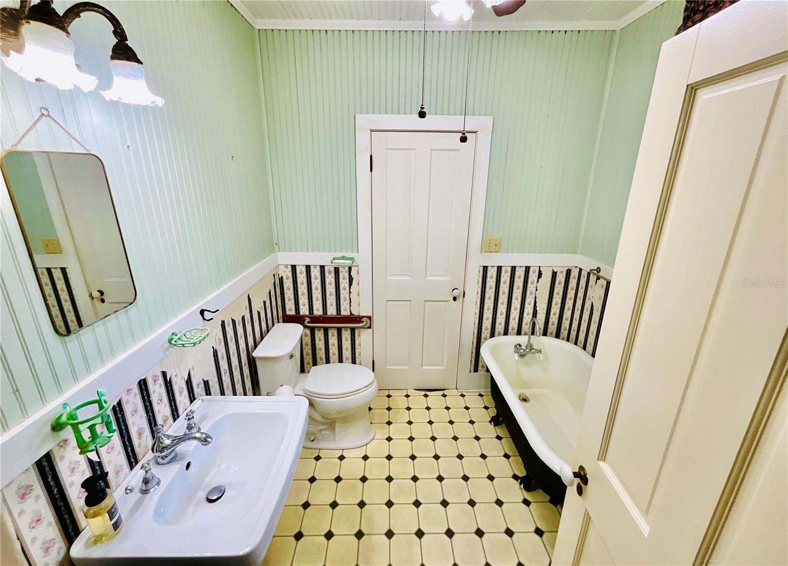 GOODSON LANDS SIMS SURVEY - Residential