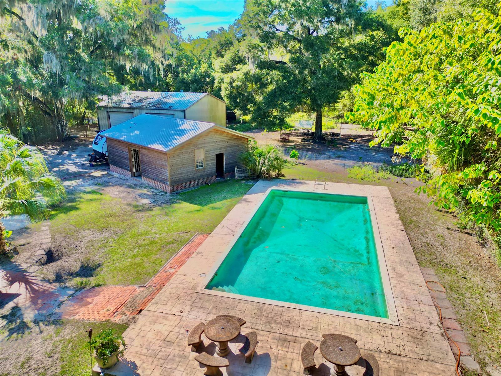 GOODSON LANDS SIMS SURVEY - Residential