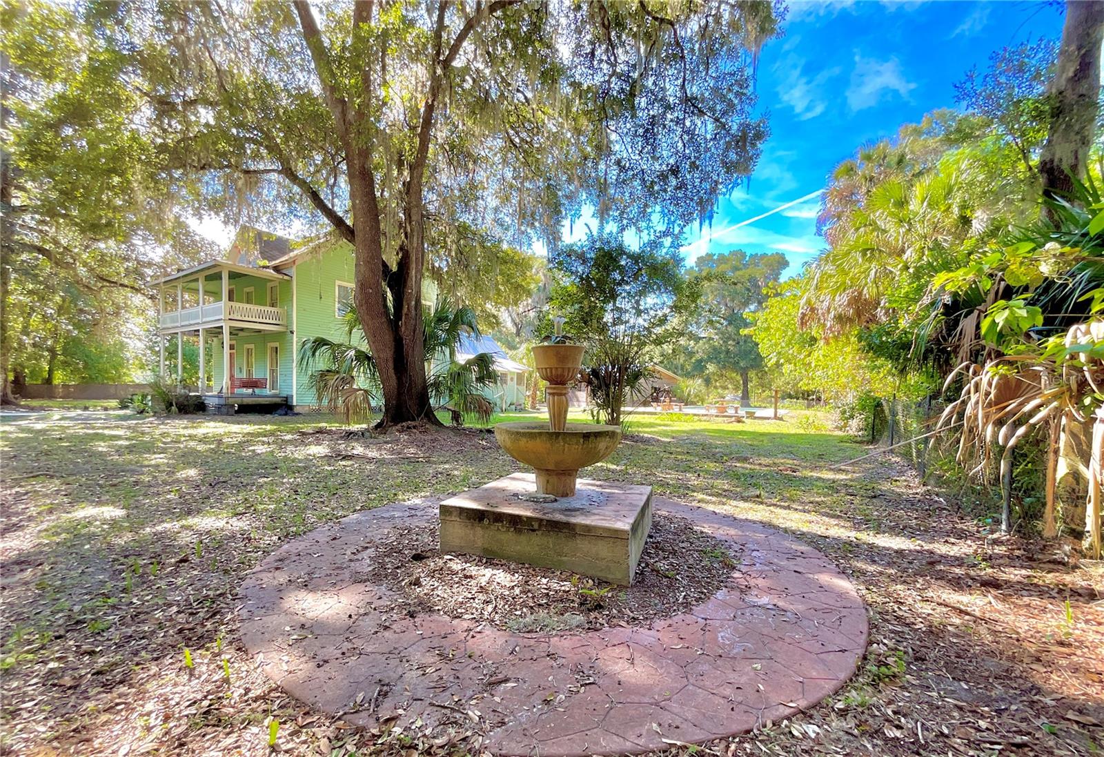 GOODSON LANDS SIMS SURVEY - Residential