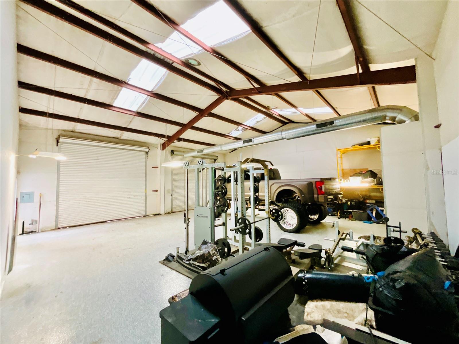 GOODSON LANDS SIMS SURVEY - Residential