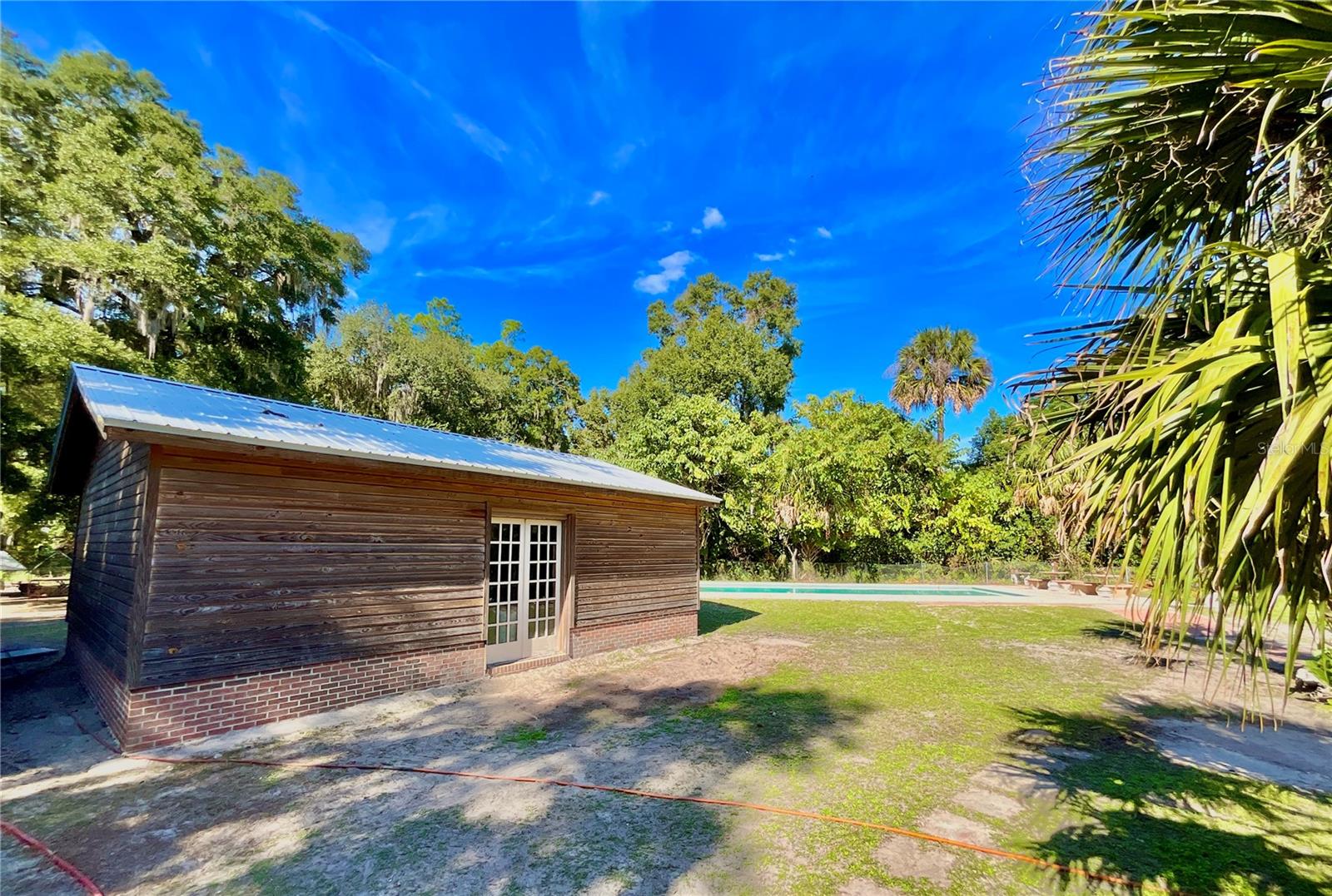 GOODSON LANDS SIMS SURVEY - Residential