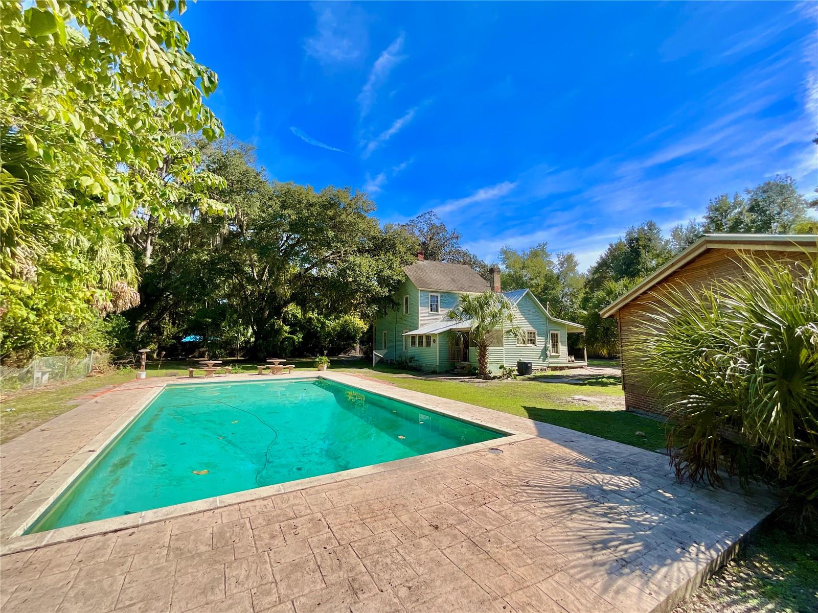 GOODSON LANDS SIMS SURVEY - Residential