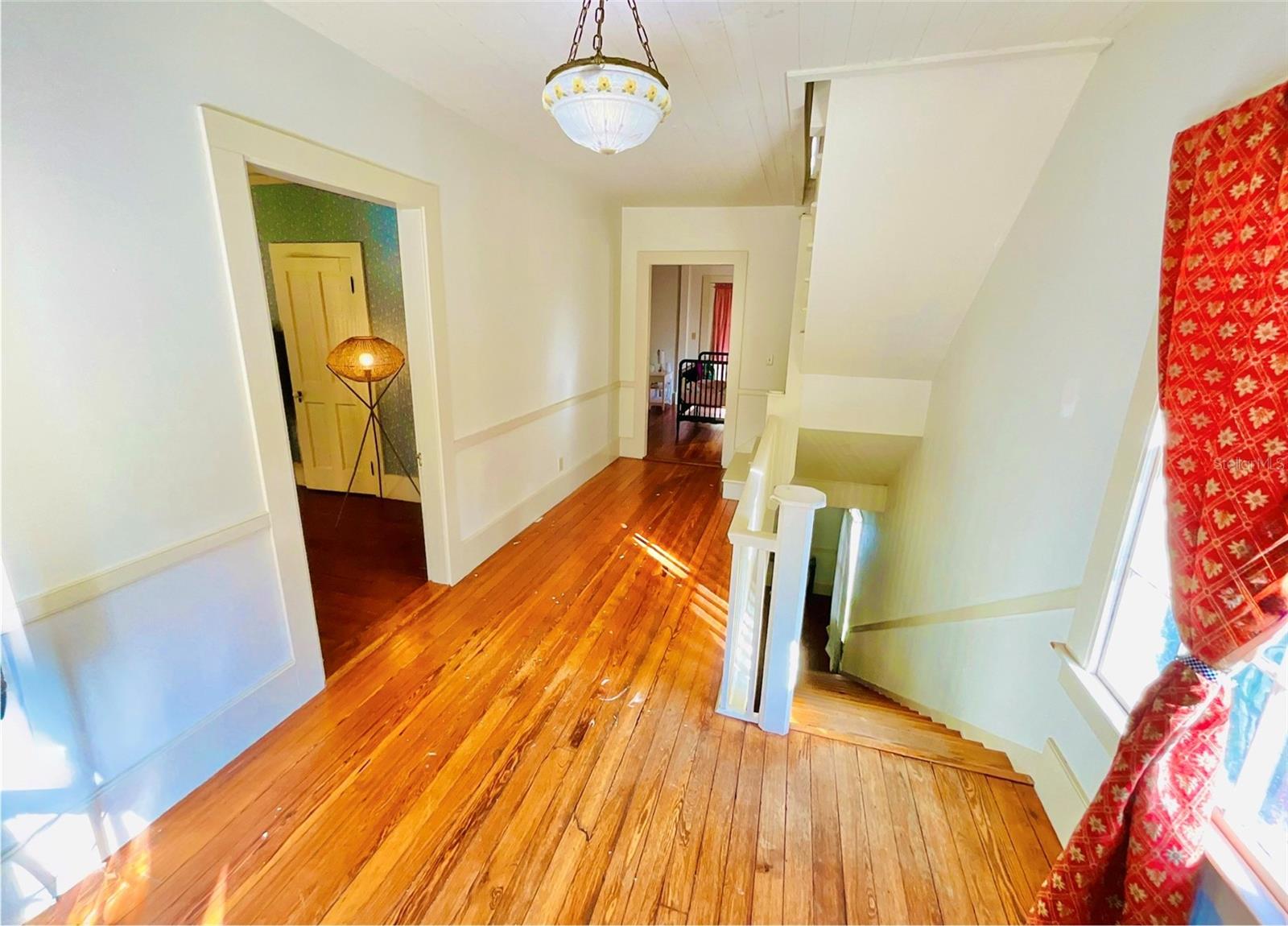 GOODSON LANDS SIMS SURVEY - Residential