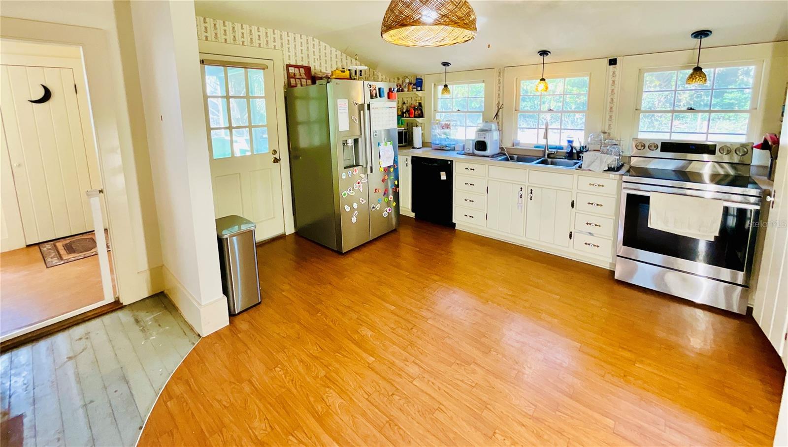 GOODSON LANDS SIMS SURVEY - Residential