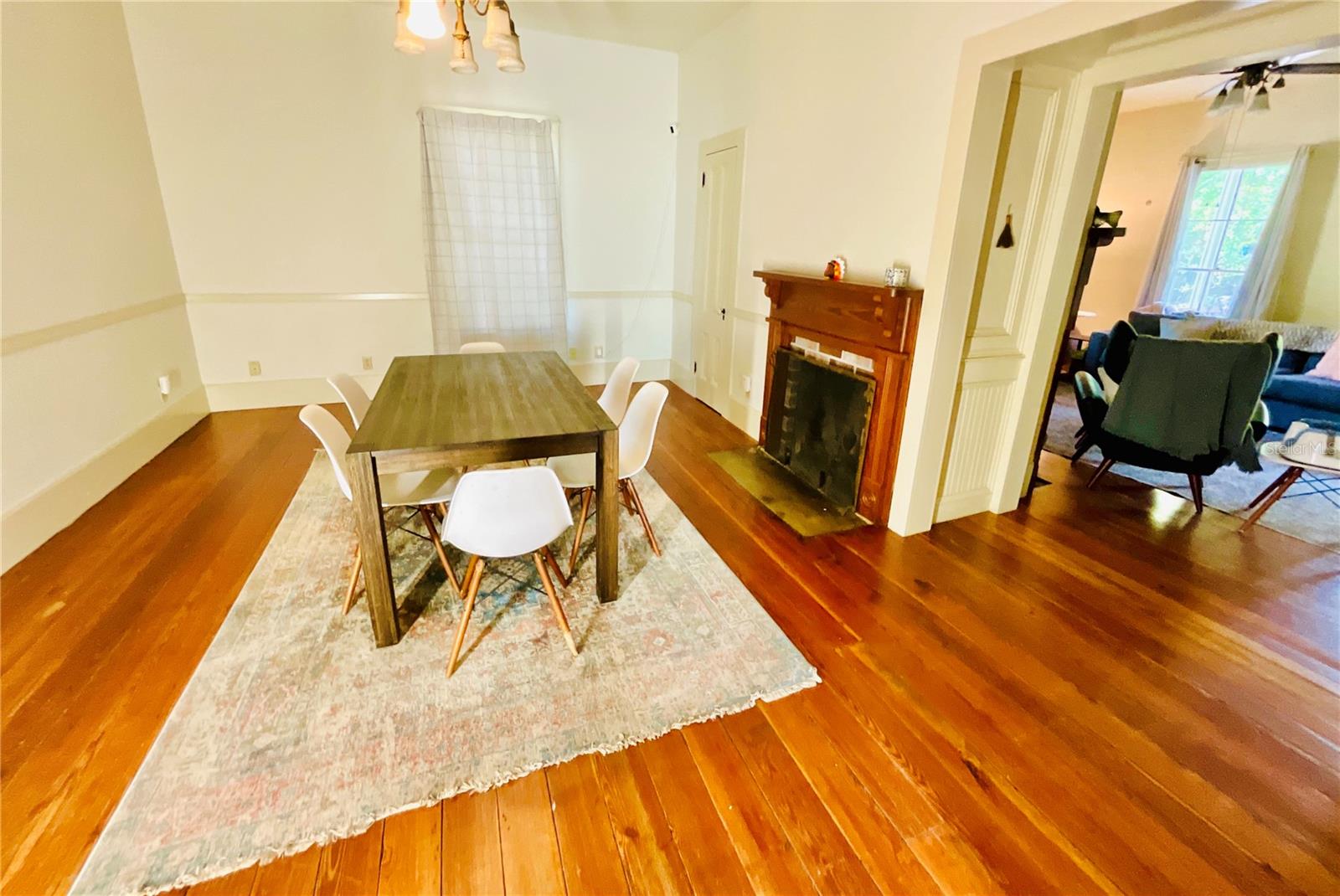 GOODSON LANDS SIMS SURVEY - Residential