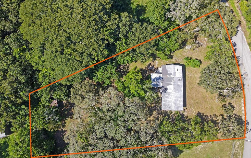 Photo of 13103 Grassy Lane, Hudson, FL 34669 (MLS # TB8418293)