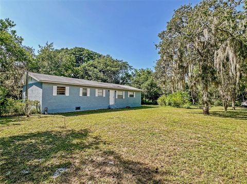 Photo of 13103 Grassy Lane, Hudson, FL 34669 (MLS # TB8418293)