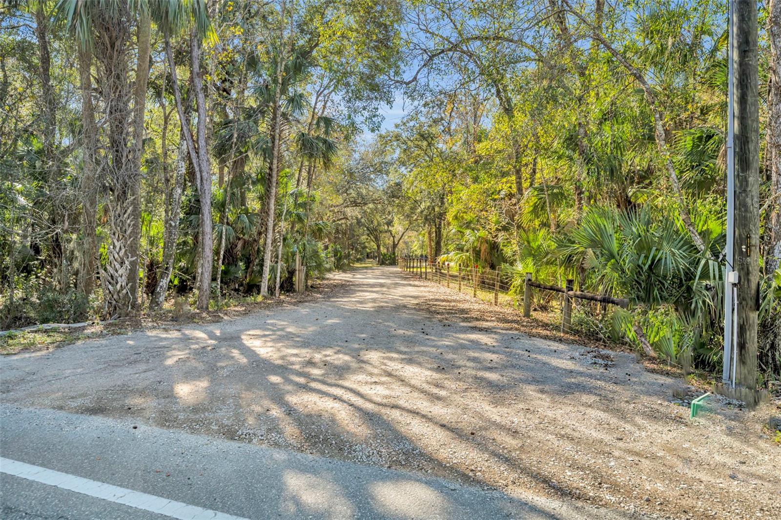 ST JOHNS RANCH ESTATES - Land