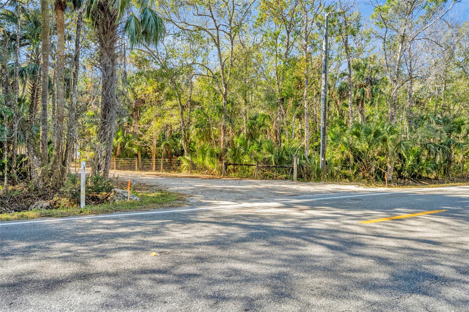 ST JOHNS RANCH ESTATES - Land