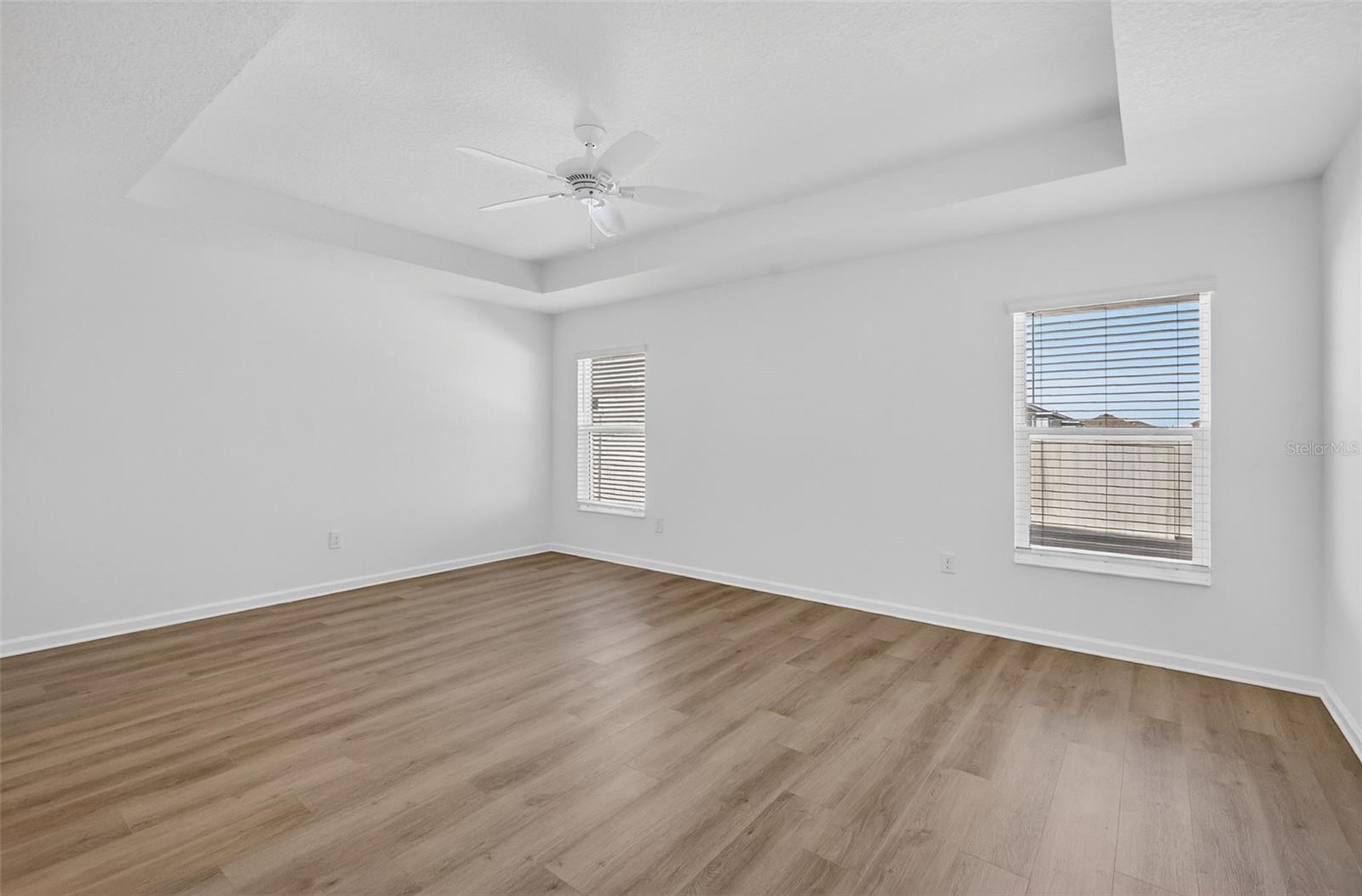 THE VILLAGES - Residential